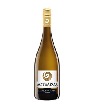 Aotearoa Sauvignon Blanc 2022