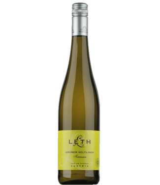 Leth Gruner Veltliner Terrassen 2022