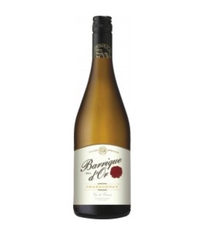 Barrique d´Or Chardonnay 2022