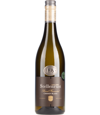 Stellenrust Barrel Fermented Chenin Blanc 2022