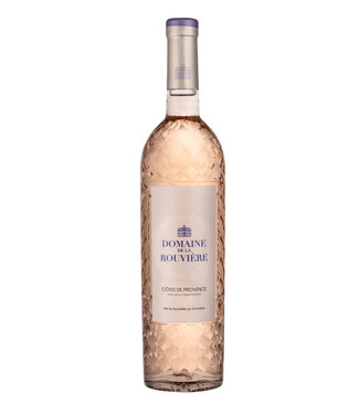 La Rouvière Côtes de Provence Rosé 2023