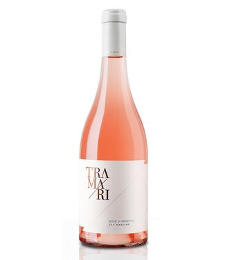 San Marzano Tramari Rose di Primitivo 2023