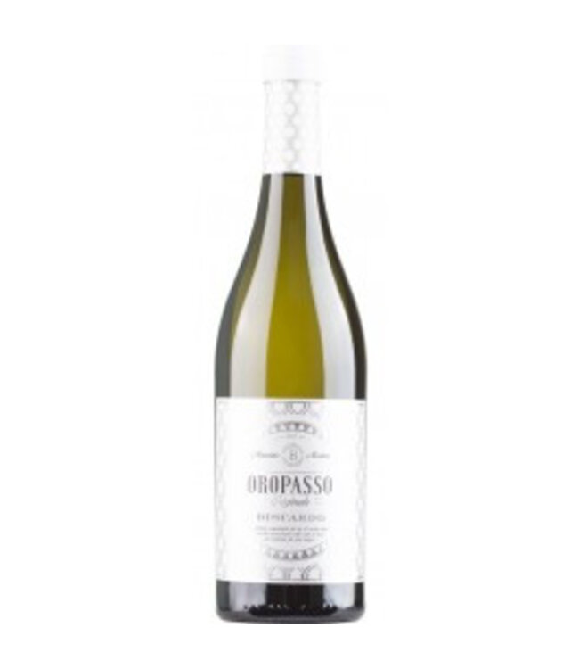 Biscardo Oropasso Veneto Chardonnay / Garganega 2022