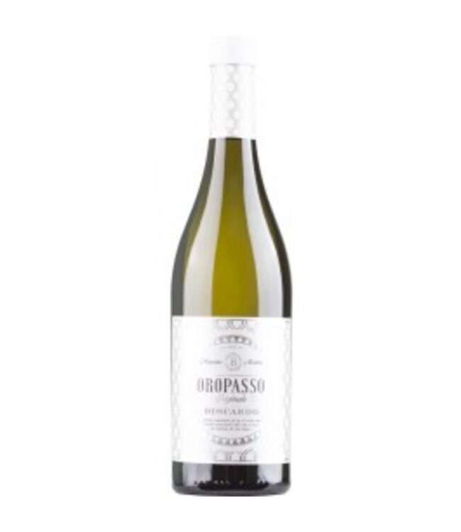 Biscardo Oropasso Veneto Chardonnay / Garganega 2023