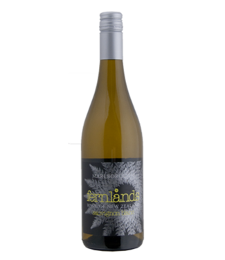 Fernlands Sauvignon Blanc 2021