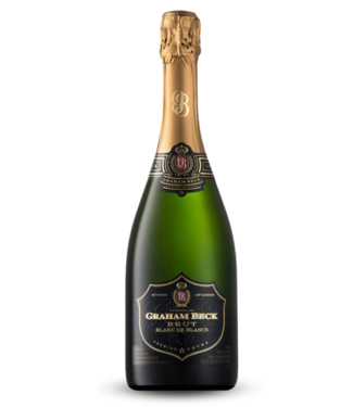 Graham Beck MCC Brut Blanc des Blancs 2019