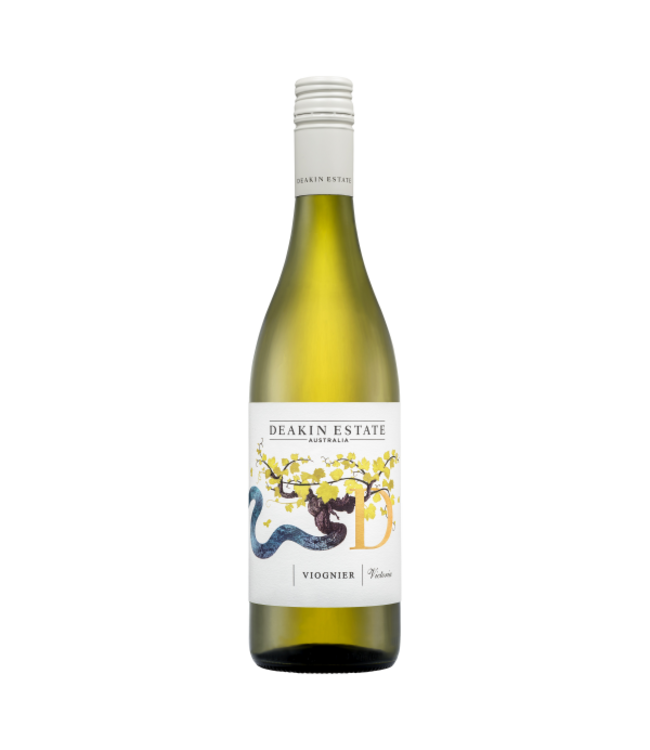 Deakin Estate Viognier 2022