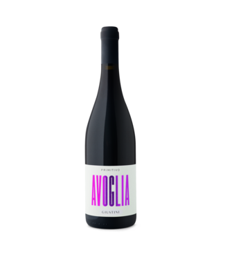 Tenuta Giustini Avoglia Primitivo 2024