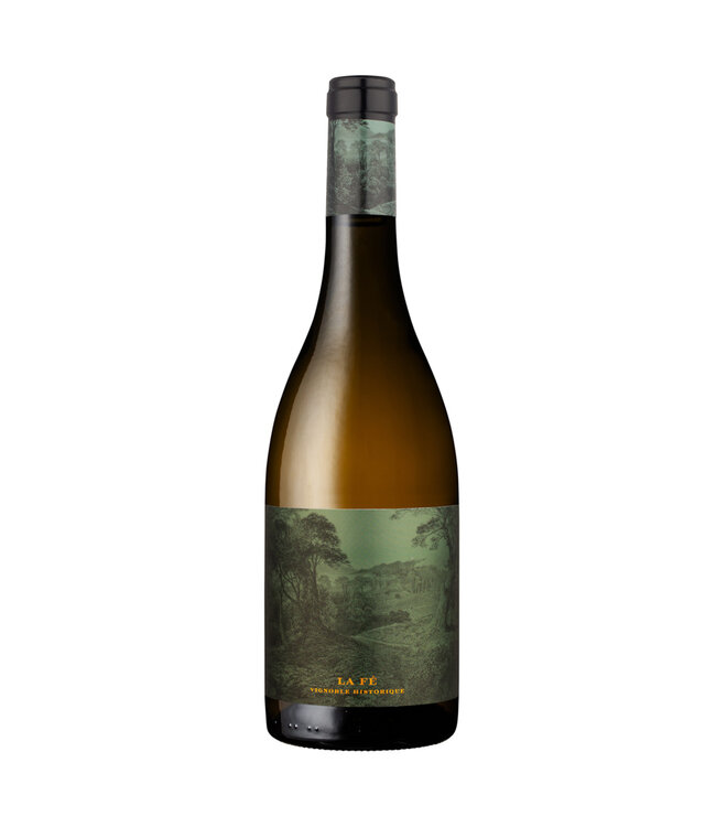 Domaine Berthoumieu La Fé Pacherenc du Vic-Bilh 2023