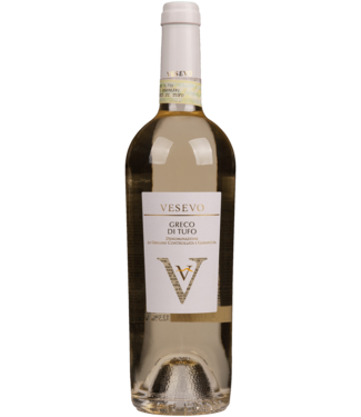 Vesevo Greco di Tufo  DOCG 2022