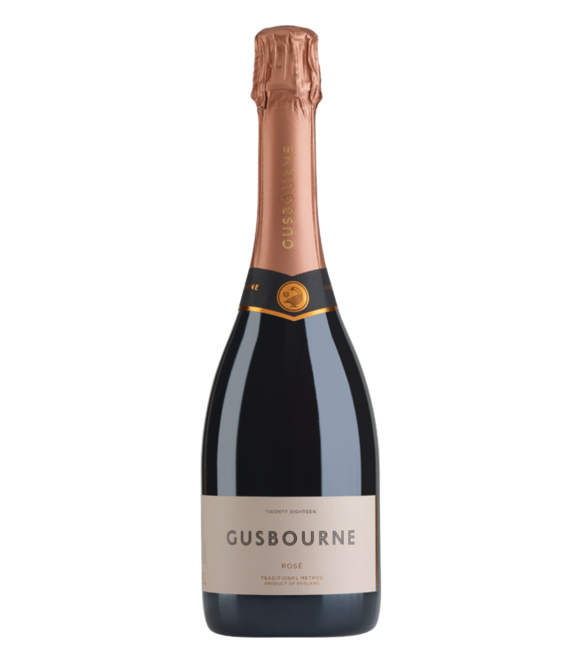 Gusbourne Rosé 2018