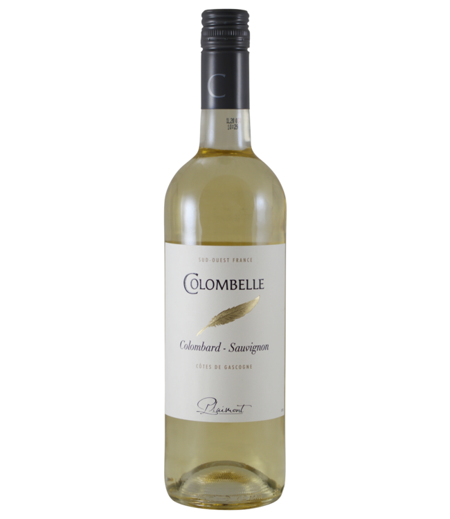 Plaimont Colombelle Colombard - Sauvignon 2022