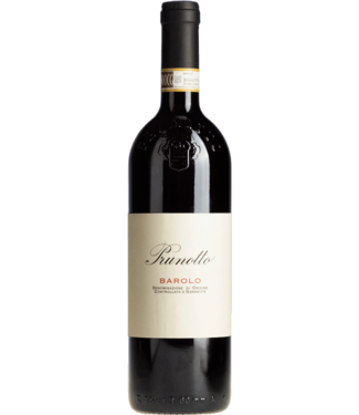 Prunotto Barolo 2019