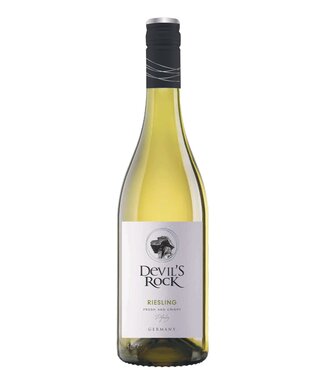 Binderer Saint Ursula Devil's Rock Riesling 2024