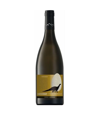 Anne de Joyeuse Terroir des Dinosaures Ampelosaurus Chardonnay 2022