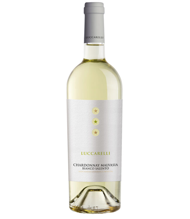 Luccarelli Bianco 2024