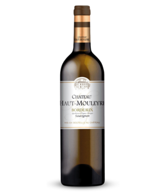 Château Haut-Mouleyre Bordeaux Sauvignon 2020