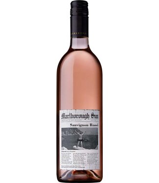 Marlborough Sun Sauvignon Rosé 2022