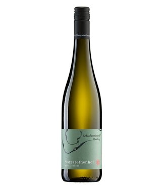 Margarethenhof Riesling Schiefermineral 2022