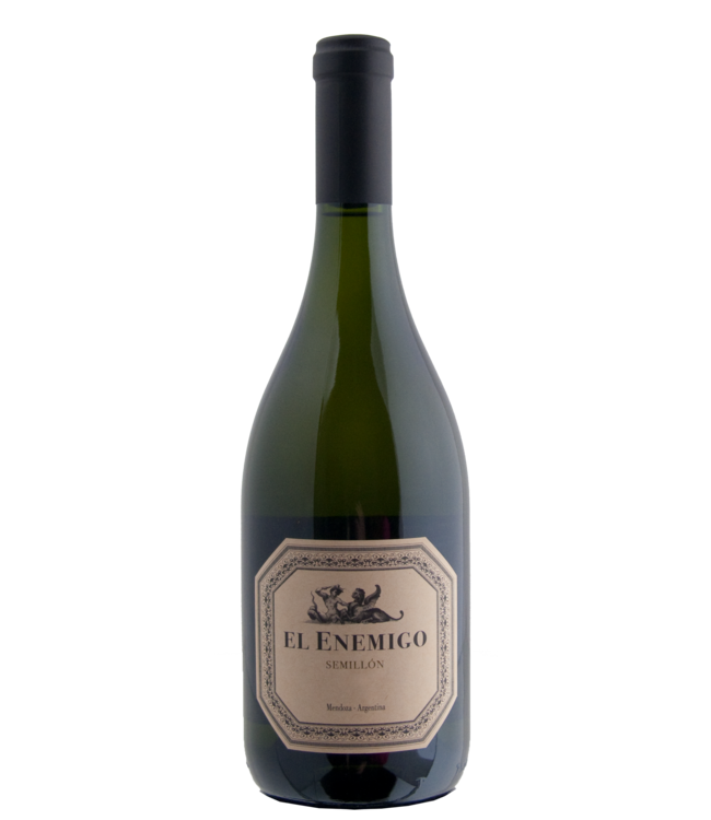 El Enemigo Semillon 2019