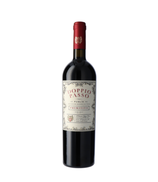 Botter Doppio Passo Primitivo 2024