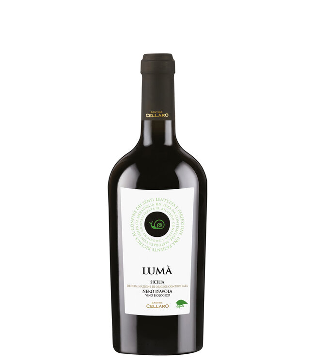 Cellaro Lumà Nero d'Avola 2022