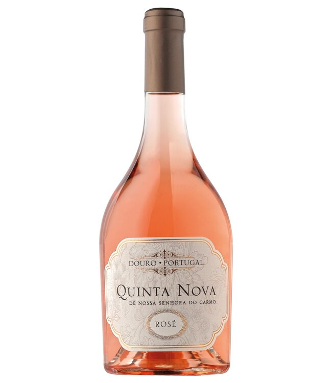 Quinta Nova De Nossa Senhora Do Carmo Rosé 2021