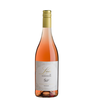 Almenkerk Wine Estate Lace Dry Rosé 2022