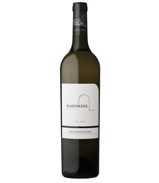 Almenkerk Wine Estate Sauvignon Blanc 2022