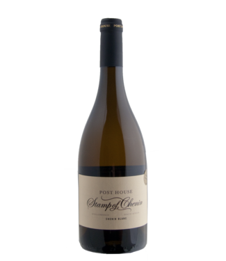 Post House Stamp of Chenin 2024