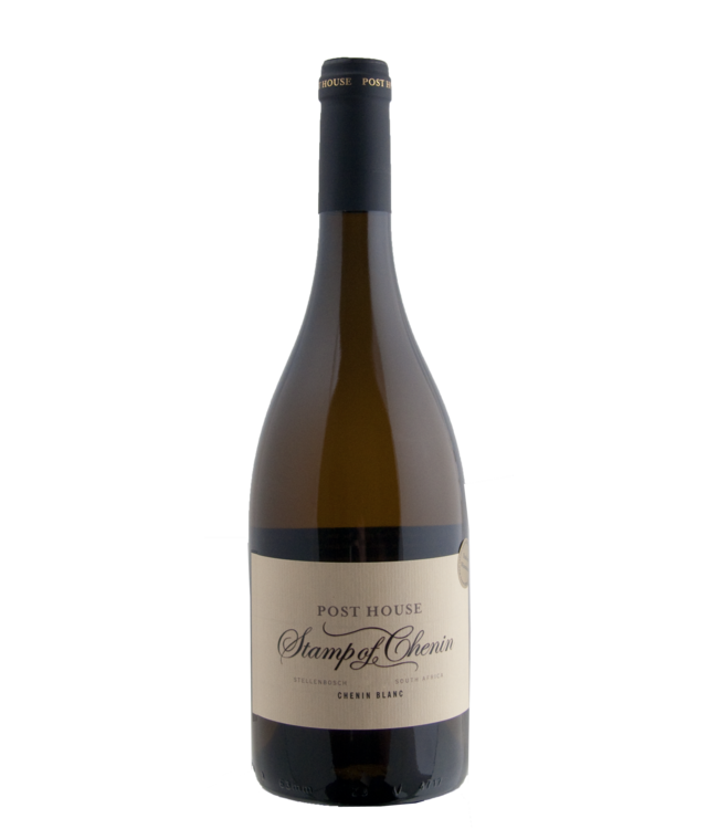 Post House Stamp of Chenin 2024