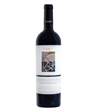 Bodegas Anadas Cariñena DOP Care Finca Bancales Reserva Old Vines 2020