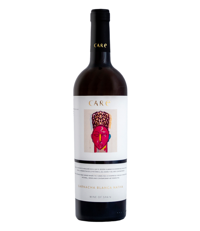 Bodegas Anadas Cariñena DOP Care Garnacha Blanca Nativa 2022