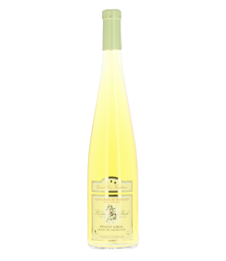 Domaine Hubert Beck Alsace AC Riesling Frankstein GC 2019