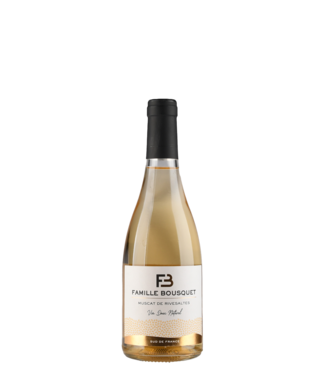 Famille Bousquet Muscat de Rivesaltes AOP Muscat de Rivesaltes N.V. (500ml)