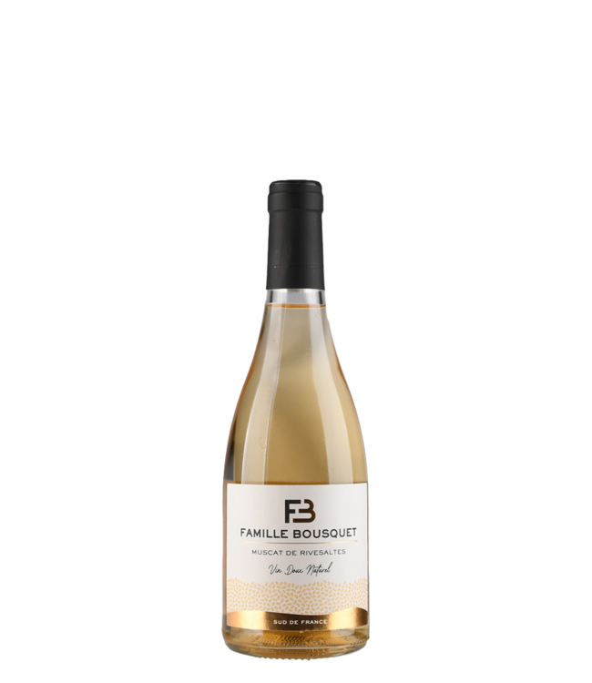 Famille Bousquet Muscat de Rivesaltes AOP Muscat de Rivesaltes N.V. (500ml)