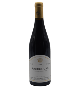 Domaine Chevigny-Rousseau Bourgogne AC 2021