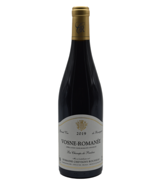 Domaine Chevigny-Rousseau Vosne-Romanée AC Les Champs de Perdrix 2012