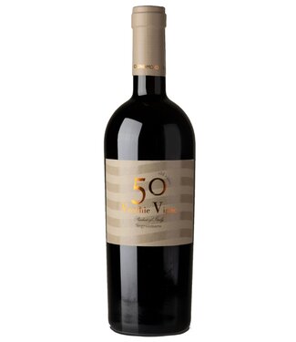 Cignomoro Salento IGP 50 Vecchie Vigne Negroamaro 2020 Magnum