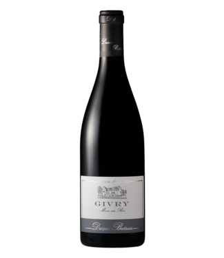 Domaine Danjean-Berthoux Givry AC Meix au Roi 2023