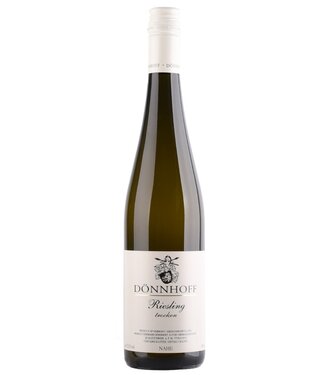 Weingut Hermann Dönnhoff Nahe Riesling Trocken 2021