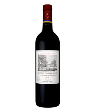 Château Duhart-Milon Pauillac AC GCC 2020