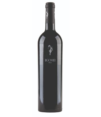 Finca Egomei Rioja DOC Tinto 2017 Magnum