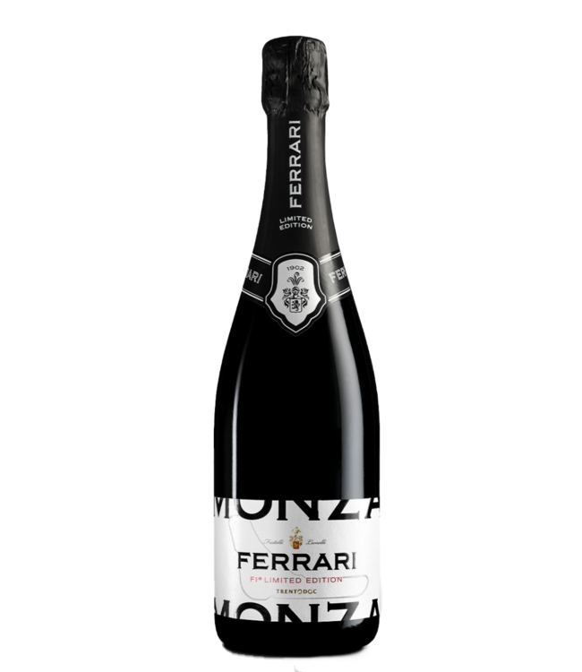 Ferrari Trento DOC Brut N.V.