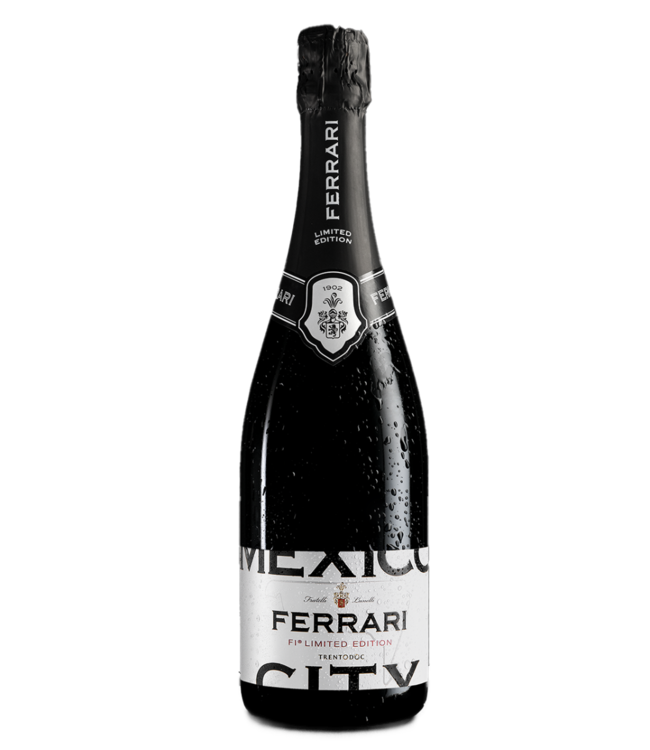 Ferrari Trento DOC Brut N.V.