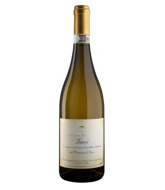 Cascina Ghercina Gavi di Gavi DOCG 2022