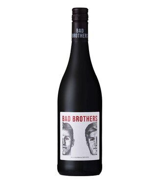 Bad Brothers Robertson Pinotage 2021