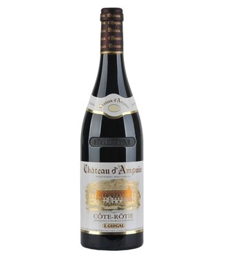 E. Guigal Côte Rôtie AC Château d'Ampuis 2016 Magnum