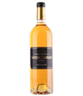 Château Guiraud Sauternes AC 1CC 2017