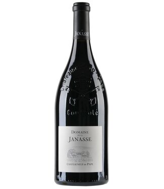 Domaine de la Janasse Châteauneuf-du-Pape AC 2021 Magnum